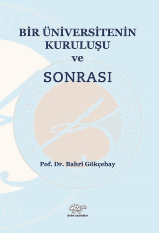 Ürün Yayınları