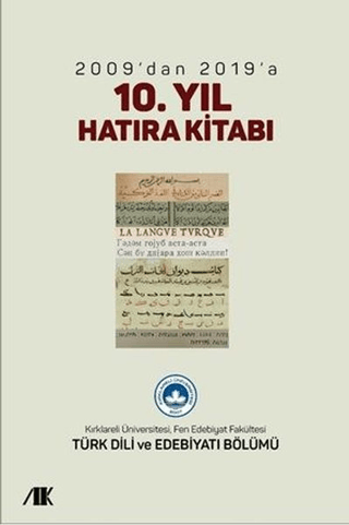 Akademik Kitaplar