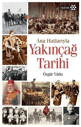 Yeditepe Yayınevi