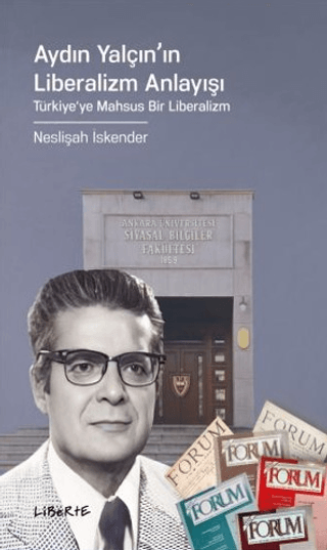 Liberte Yayınları