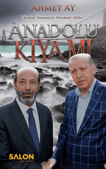 Salon Yayınları