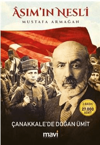 Mavi Yayıncılık