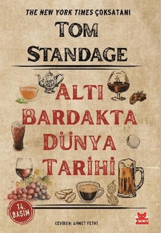 Kırmızı Kedi Yayınevi