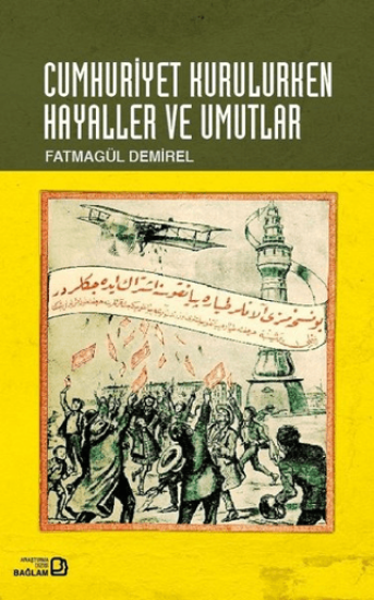 Bağlam Yayınları