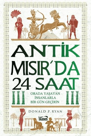 Kanes Yayınları