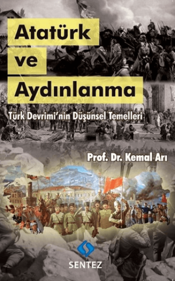 Sentez Yayınları