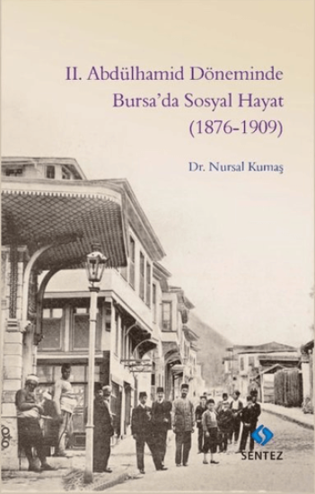 Sentez Yayınları