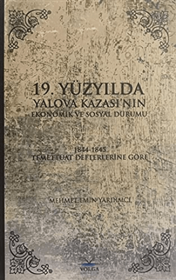 Volga Yayıncılık