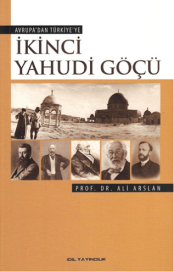 İdil Yayınları
