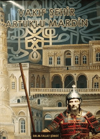 Yakın Kitabevi, Vakıf Şehir Artuklu Mardin, M. Talat Şimdi