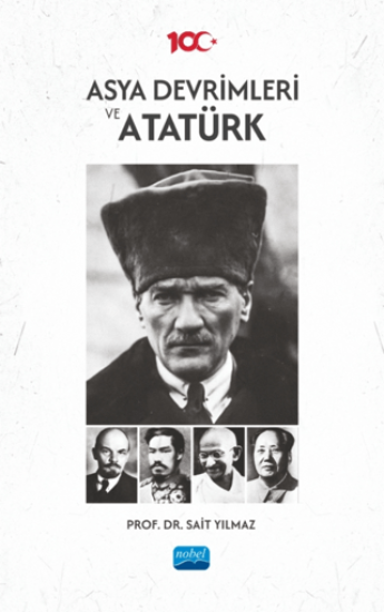 Nobel Akademik Yayıncılık