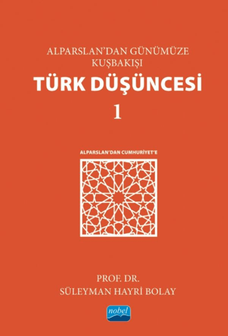 Nobel Akademik Yayıncılık