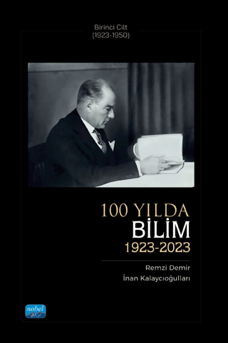 Nobel Akademik Yayıncılık
