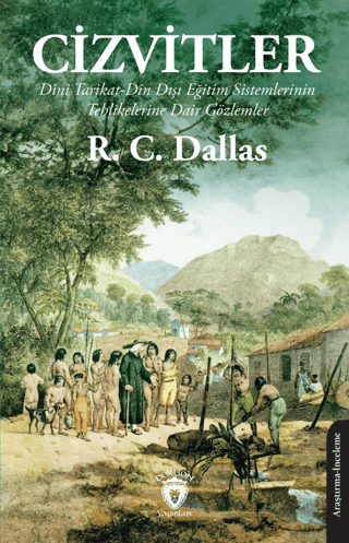 Dorlion Yayınları, Cizvitler, R. C. Dallas