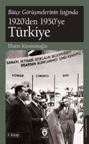 Dorlion Yayınları