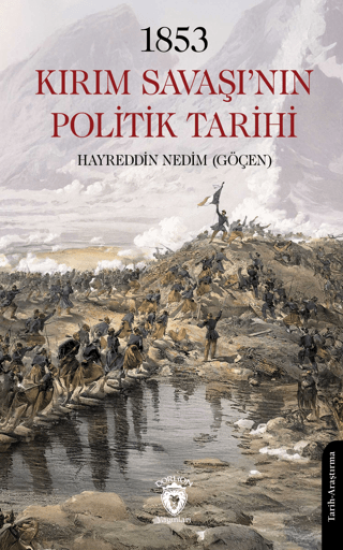 Dorlion Yayınları