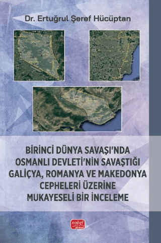 Nobel Bilimsel Eserler