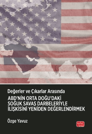 Nobel Bilimsel Eserler
