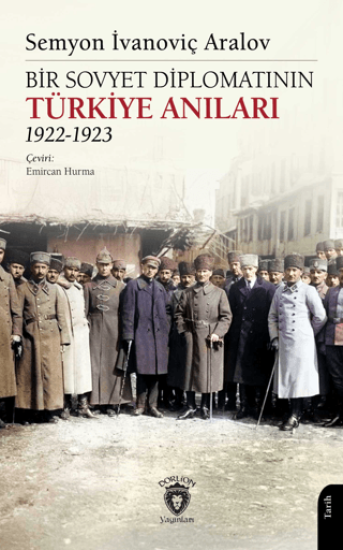 Dorlion Yayınları