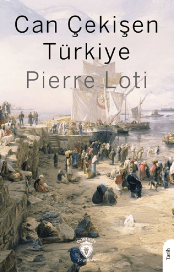 Dorlion Yayınları