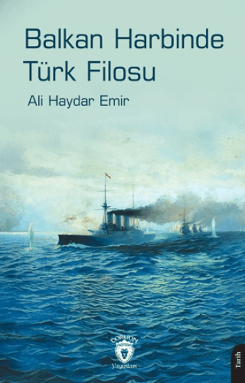 Dorlion Yayınları