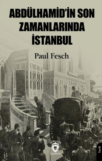 Dorlion Yayınları