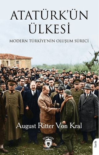 Dorlion Yayınları