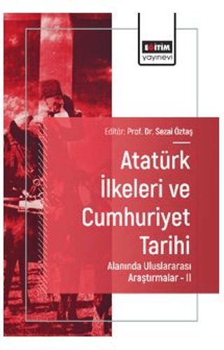 Eğitim Yayınevi - Bilimsel Eserler