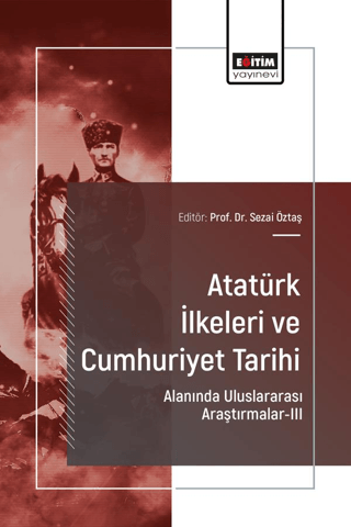 Eğitim Yayınevi - Bilimsel Eserler