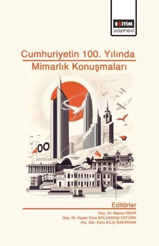 Eğitim Yayınevi - Bilimsel Eserler