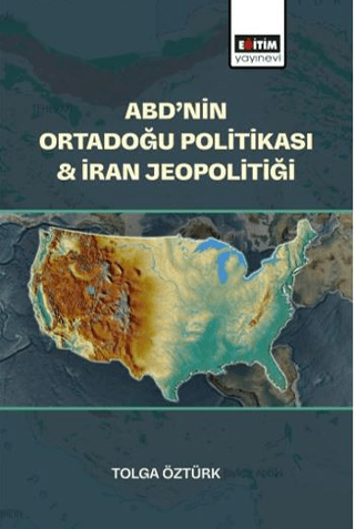 Eğitim Yayınevi - Bilimsel Eserler