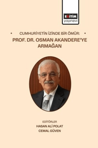 Eğitim Yayınevi - Bilimsel Eserler