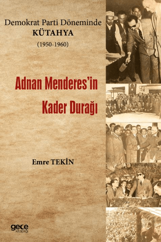 Gece Kitaplığı