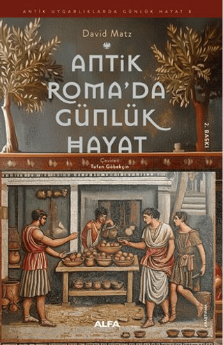 Alfa Yayınları