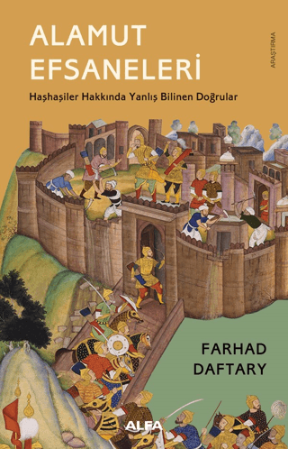 Alfa Yayınları