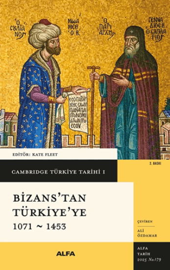 Alfa Yayınları