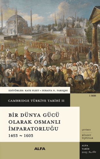 Alfa Yayınları