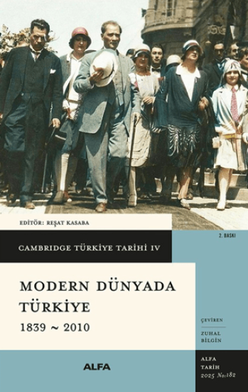 Alfa Yayınları