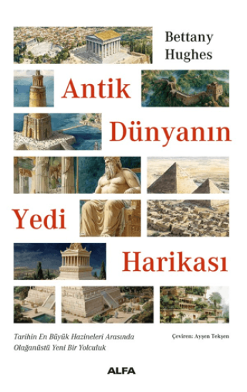 Alfa Yayınları