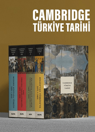 Alfa Yayınları