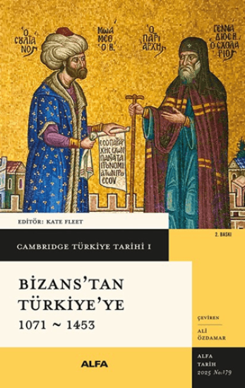 Alfa Yayınları