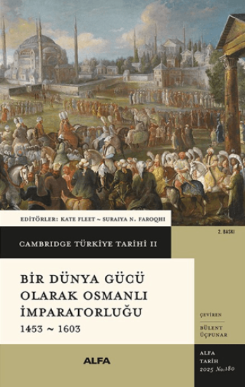Alfa Yayınları
