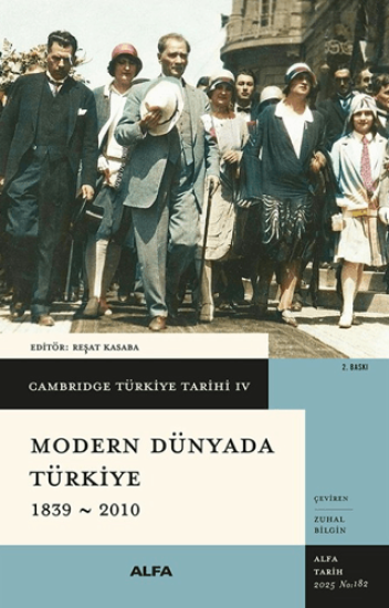 Alfa Yayınları