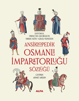 Alfa Yayınları