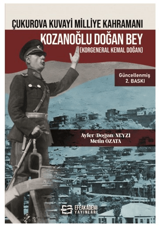Efe Akademi Yayınları
