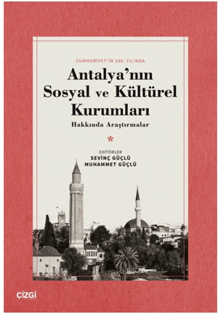 Çizgi Kitabevi Yayınları