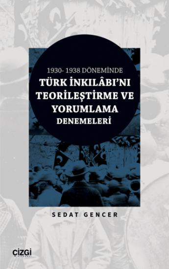 Çizgi Kitabevi Yayınları