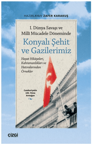 Çizgi Kitabevi Yayınları
