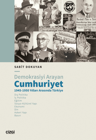 Çizgi Kitabevi Yayınları