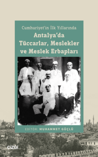 Çizgi Kitabevi Yayınları